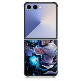 Jujutsu Kaisen Samsung Galaxy Z Flip 7 Case DC0954