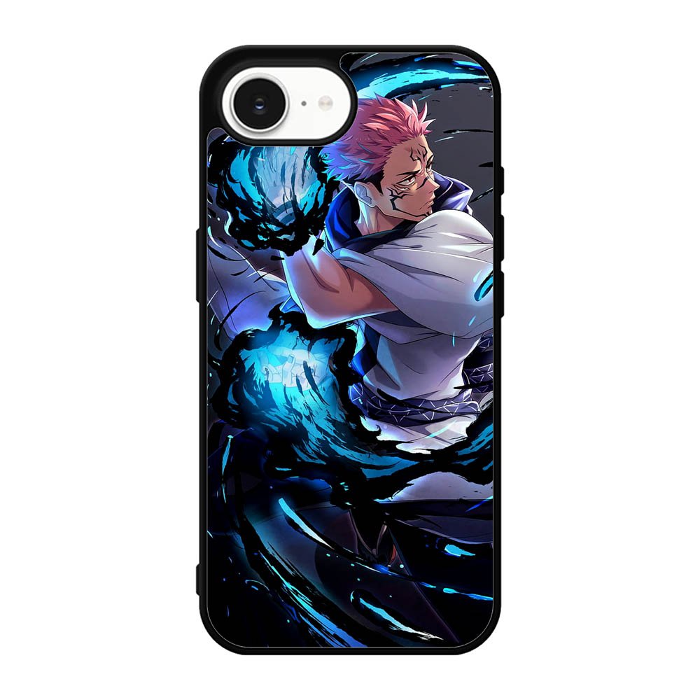 Jujutsu Kaisen iPhone 17e Case DC0954