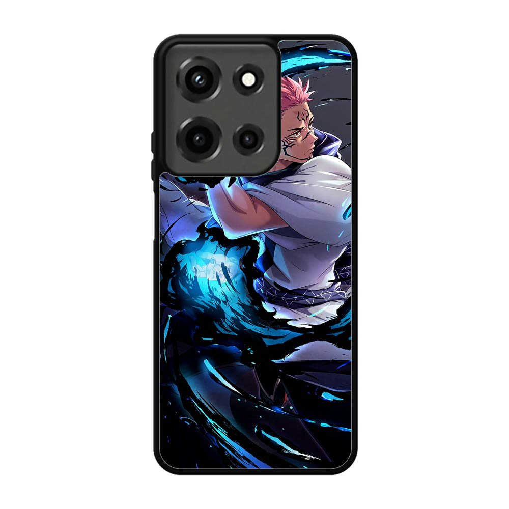 jujutsu kaisen 3rd Motorola Moto G 5G 2025 Case DC3636