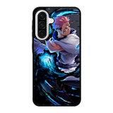 jujutsu kaisen 3rd Samsung Galaxy A56 Case DC0331