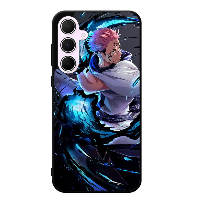 Jujutsu Kaisen Samsung Galaxy A15 5G Case DC0954
