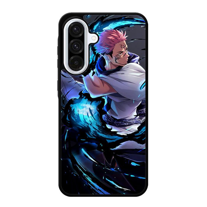 Jujutsu Kaisen Samsung Galaxy A36 Case DC0954