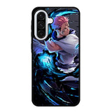 Jujutsu Kaisen Samsung Galaxy A36 Case DC0954