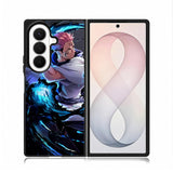 Jujutsu Kaisen Samsung Galaxy Z Fold 8 Ultra Case DC0954