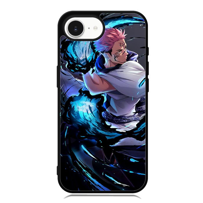 Jujutsu Kaisen iPhone 16e Case DC0954