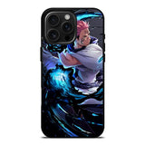 Jujutsu Kaisen iPhone 16 Pro Max Case DC0954