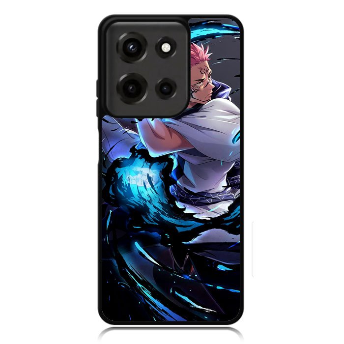 Jujutsu Kaisen Motorola Moto G Power 5G 2025 DC0954