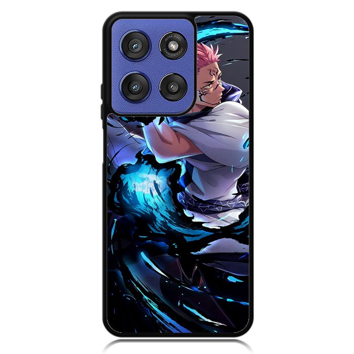 Jujutsu Kaisen Motorola Moto G Stylus 5G 2025 DC0954
