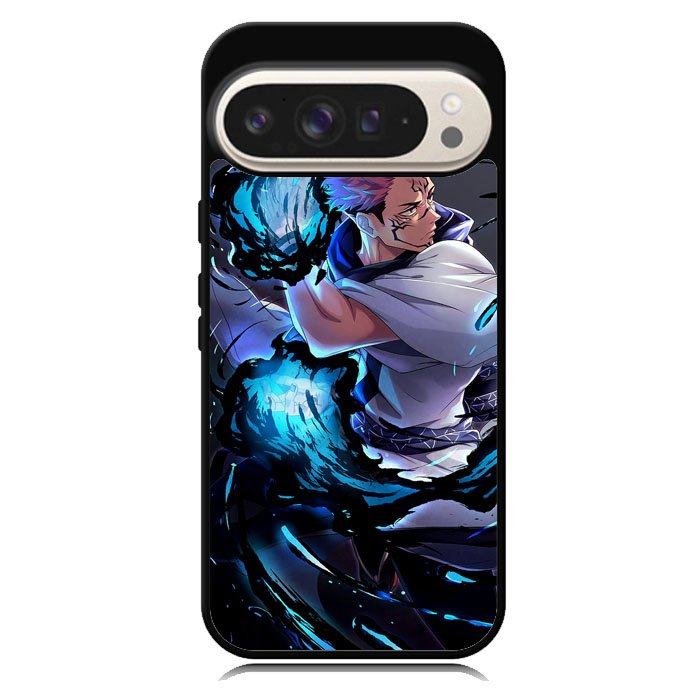 Jujutsu Kaisen Google Pixel 10 Pro XL Case DC0954