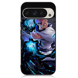 Jujutsu Kaisen Google Pixel 9 | Google Pixel 9 Pro Case DC0954