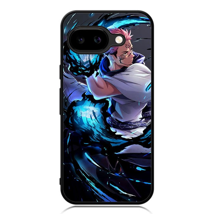 Jujutsu Kaisen Google Pixel 9A Case DC0954