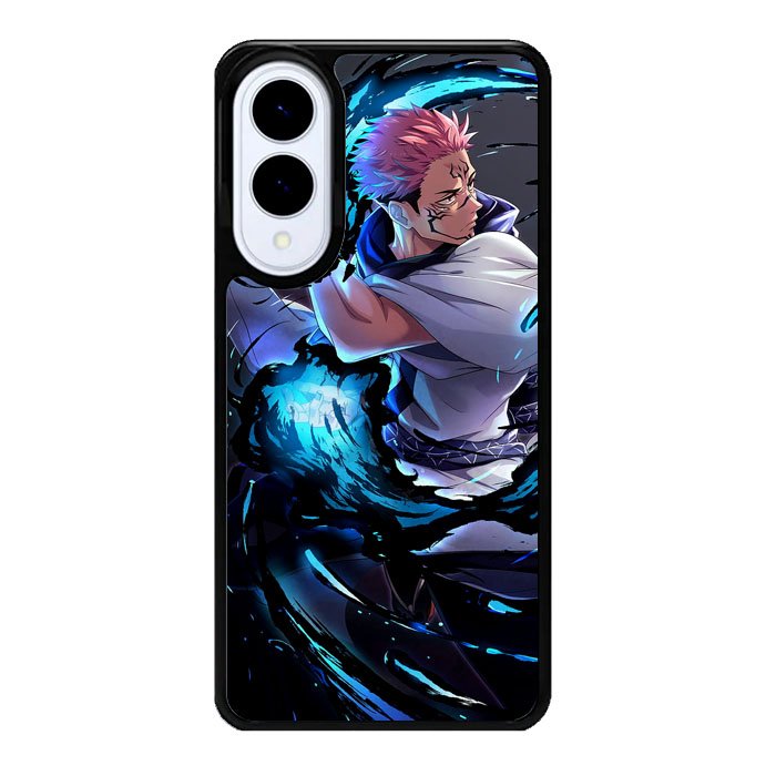 Jujutsu Kaisen Samsung Galaxy S25 Edge DC0954