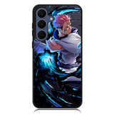 Jujutsu Kaisen Samsung Galaxy S24 Plus , Samsung Galaxy S24+ Case DC0954