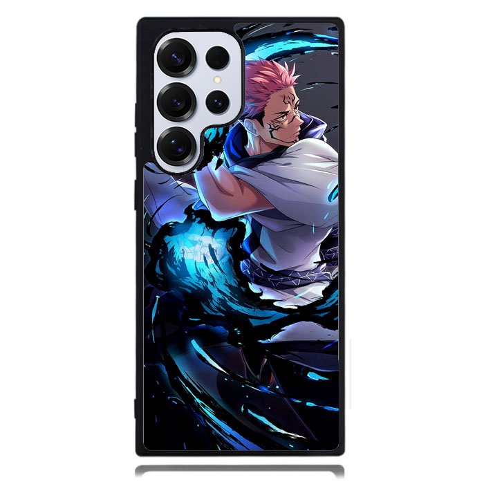 Jujutsu Kaisen Samsung Galaxy S24 Ultra Case DC0954