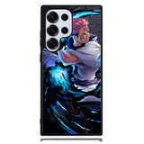 Jujutsu Kaisen Samsung Galaxy S24 Ultra Case DC0954