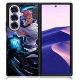 Jujutsu Kaisen Samsung Galaxy Z Fold 7 Case DC0954