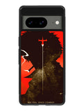 Cowboy Bebop Google Pixel 8 Case