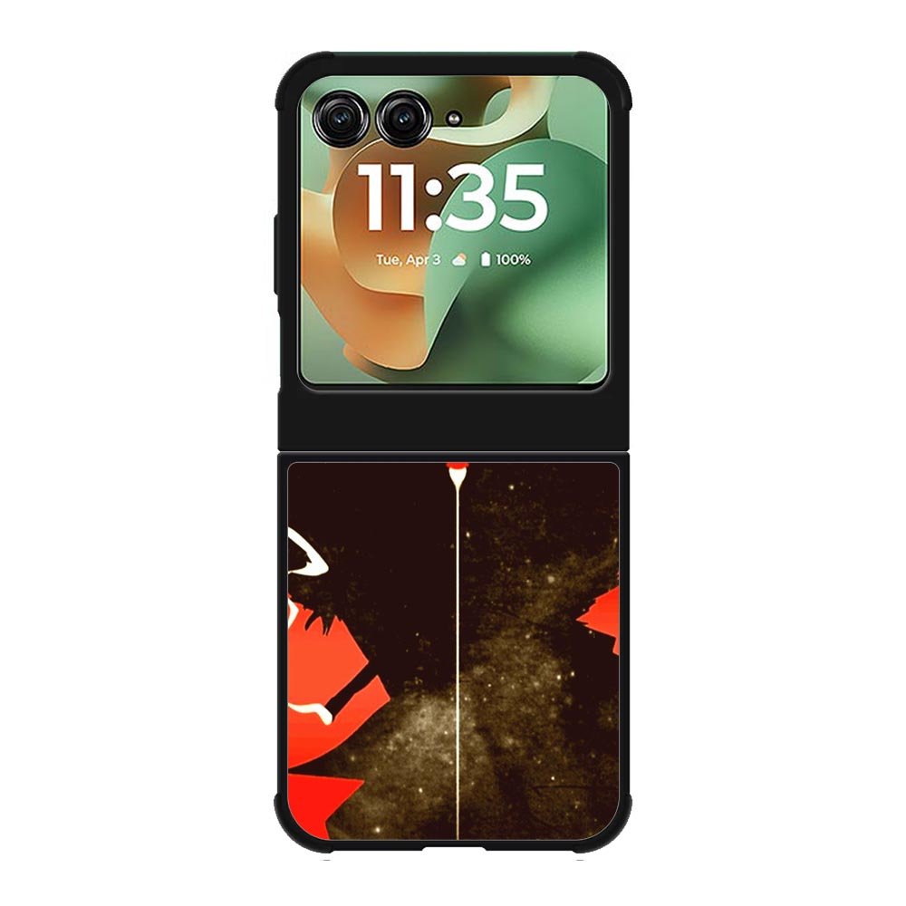 Cowboy Bebop Motorola Moto RAZR 2025 Case