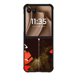 Cowboy Bebop Motorola Moto RAZR Plus 2025 Case