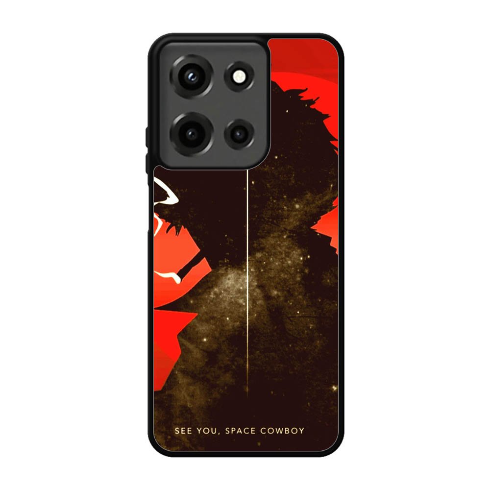 Cowboy Bebop Motorola Moto G 5G 2025 Case DC4952