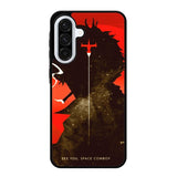 Cowboy Bebop Samsung Galaxy A36 Case DC0392