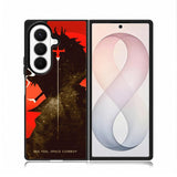 Cowboy Bebop Samsung Galaxy Z Fold 8 Ultra Case DC0392