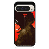 Cowboy Bebop Google Pixel 10 Pro XL Case DC0392