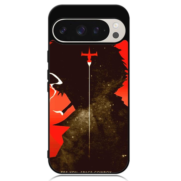 Cowboy Bebop Google Pixel 9 | Google Pixel 9 Pro Case DC0392