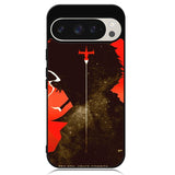 Cowboy Bebop Google Pixel 9 Pro XL Case DC0392
