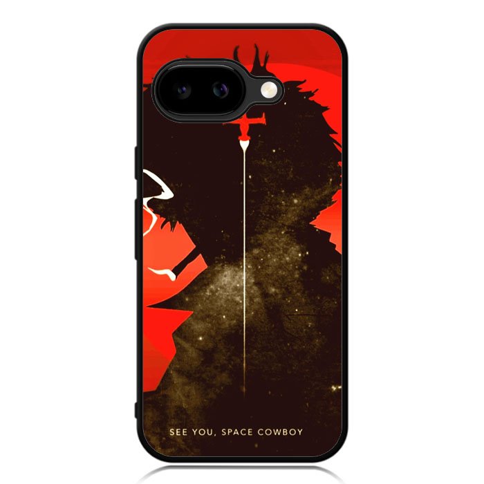 Cowboy Bebop Google Pixel 9A Case DC0392