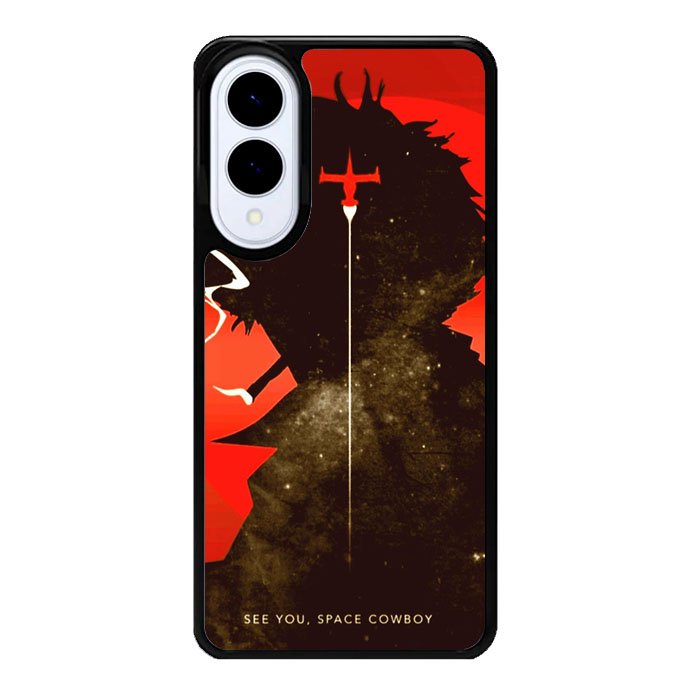 Cowboy Bebop Samsung Galaxy S25 Edge DC0392