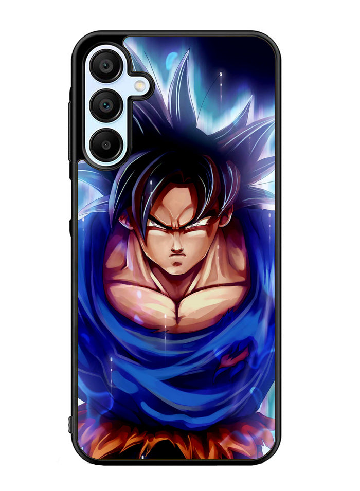 Son Goku Samsung Galaxy A15 5G Case