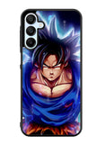Son Goku Samsung Galaxy A15 5G Case