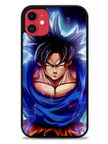 Son Goku iPhone 11 Case