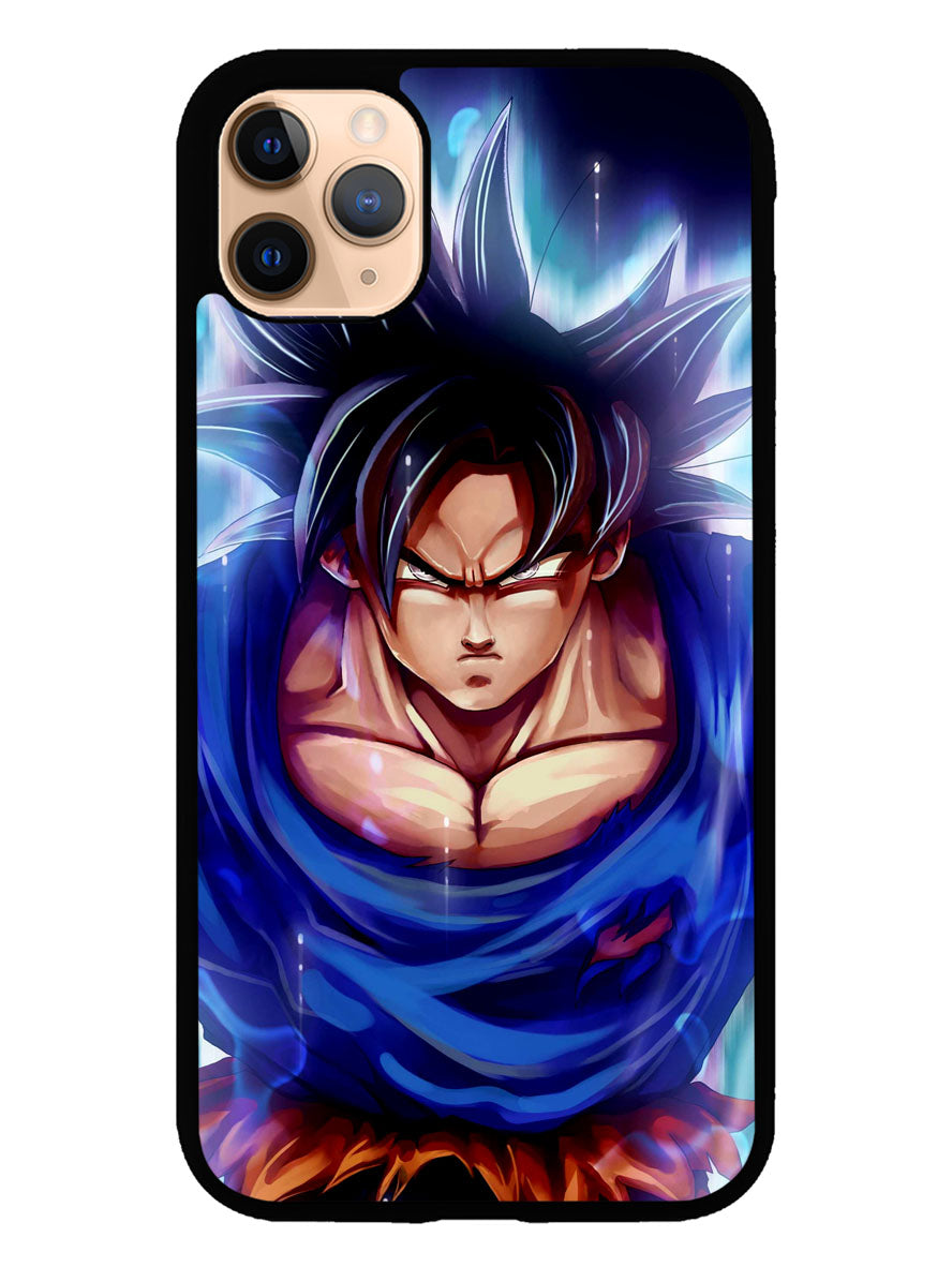 Son Goku iPhone 11 Pro Case