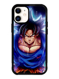 Son Goku iPhone 12 Case