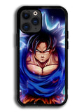 Son Goku iPhone 12 Pro Case