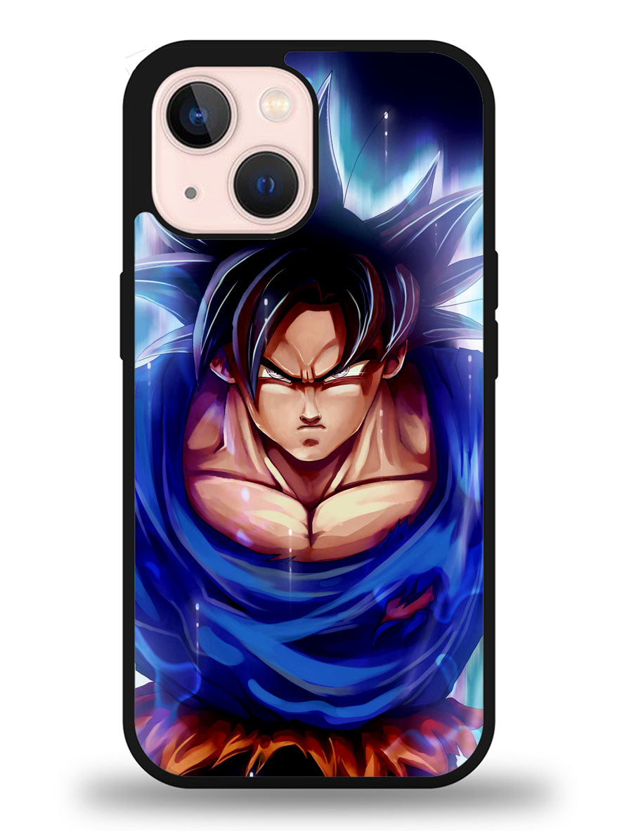 Son Goku iPhone 13 Mini Case