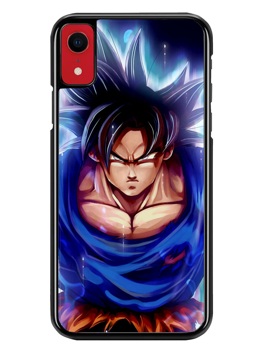 Son Goku iPhone XR Case