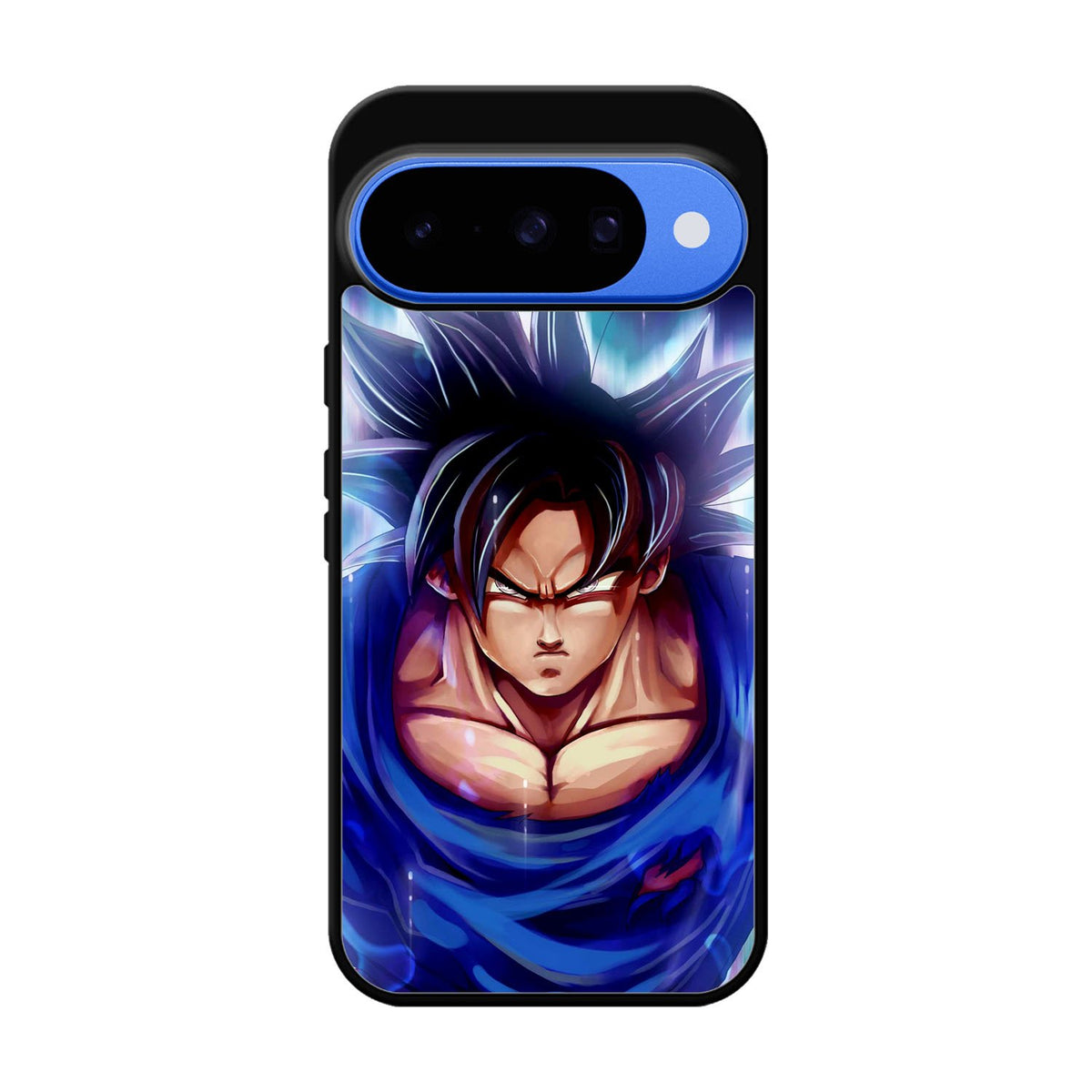 Son Goku Google Pixel 10 Case