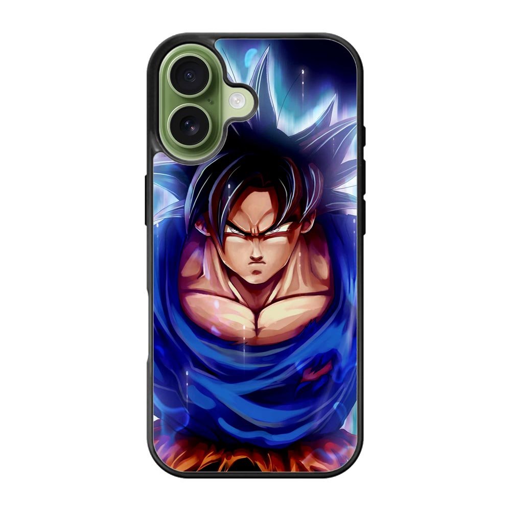 Son Goku iPhone 17 Case
