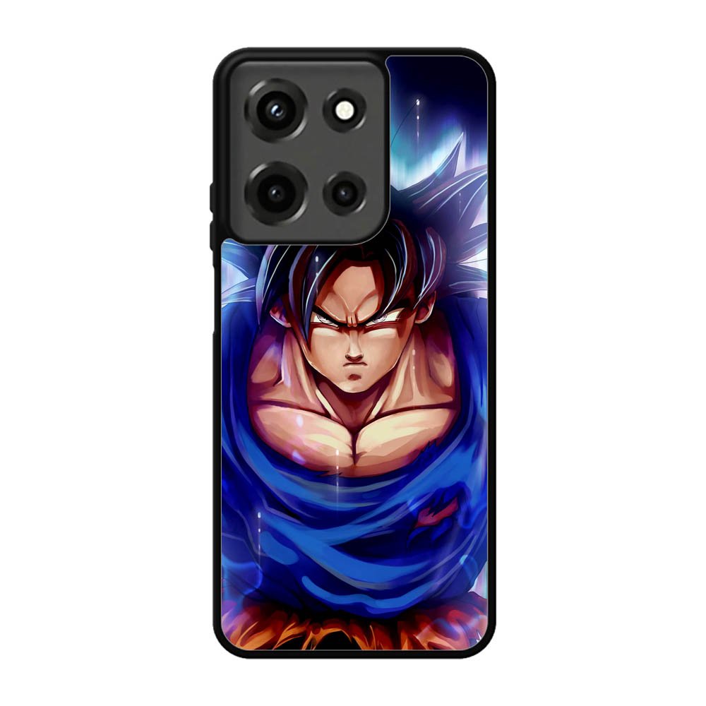 Son Goku Motorola Moto G 5G 2025 Case DC6041