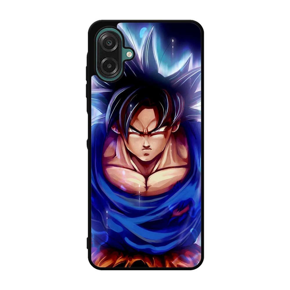 Son Goku Samsung Galaxy A07 Case