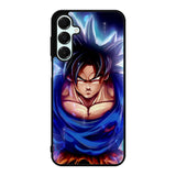 Son Goku Samsung Galaxy A16 Case DC7602