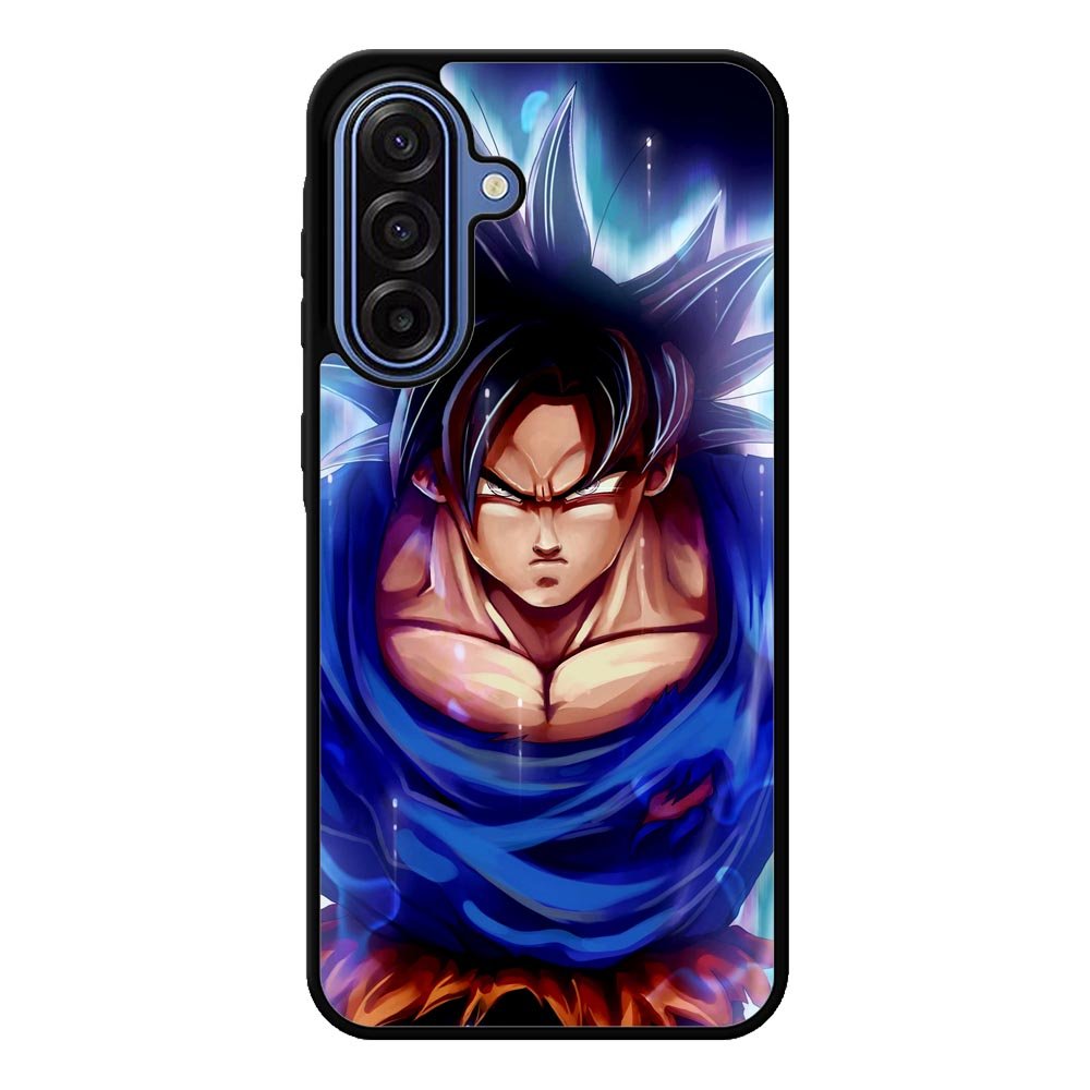 Son Goku Samsung Galaxy A17 Case