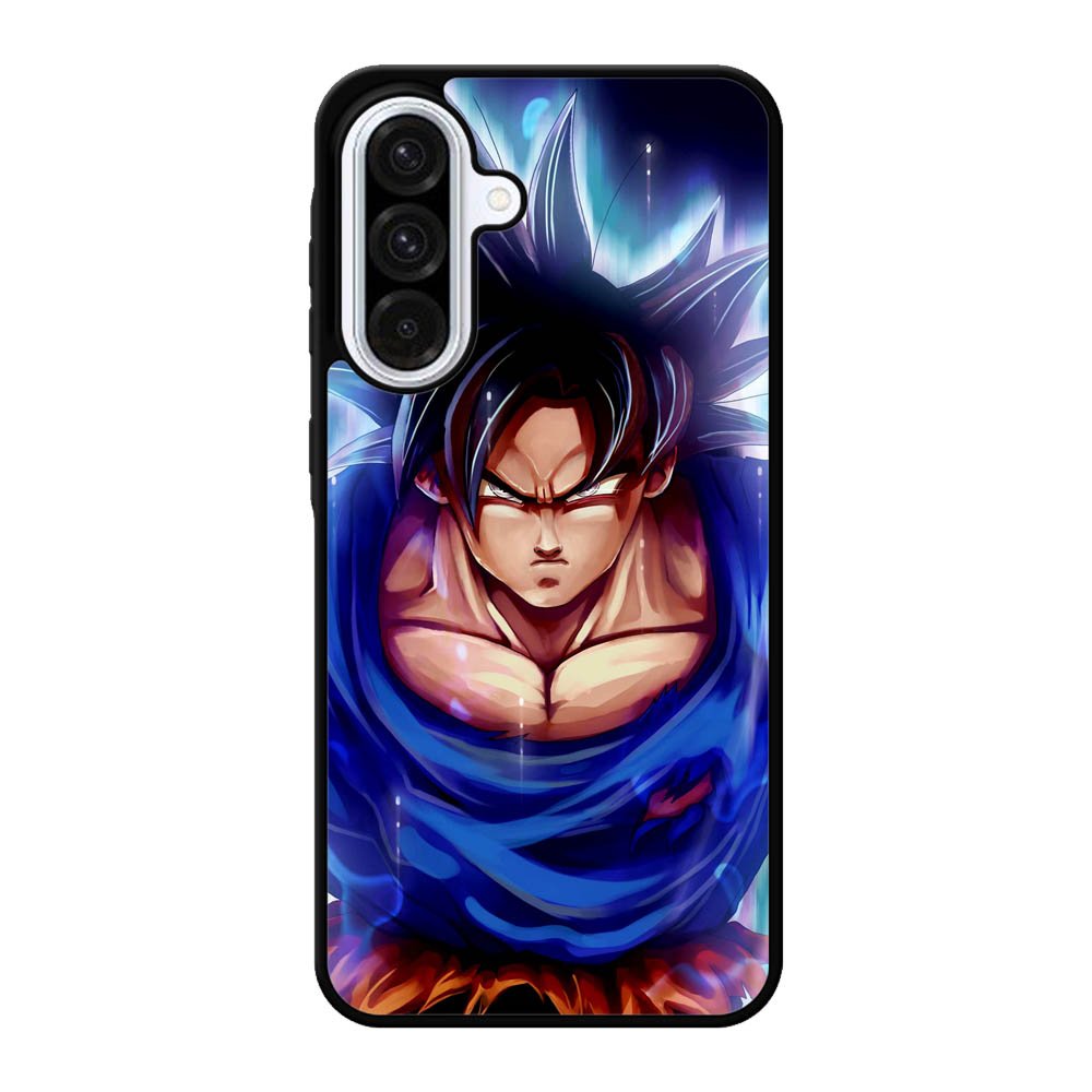 Son Goku Samsung Galaxy A56 Case DC4260