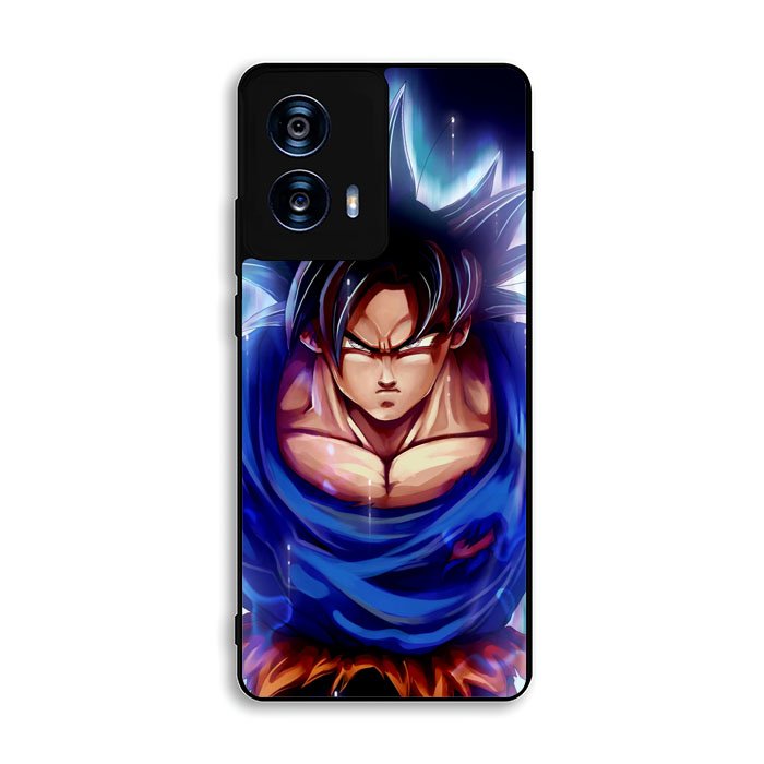 Son Goku Motorola Moto G Power 5G 2024 Case DC7602