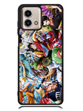 One Piece Wano Arc Motorola Moto G Stylus 5G 2023 Case