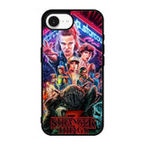 Stranger Things 3 iPhone 17e Case DC1783