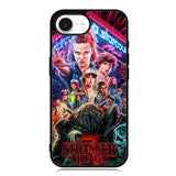 Stranger Things 3 iPhone 16e Case DC1783